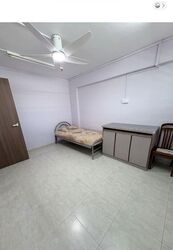 Blk 28 Brickworks Estate (Bukit Merah), HDB 3 Rooms #544756611
